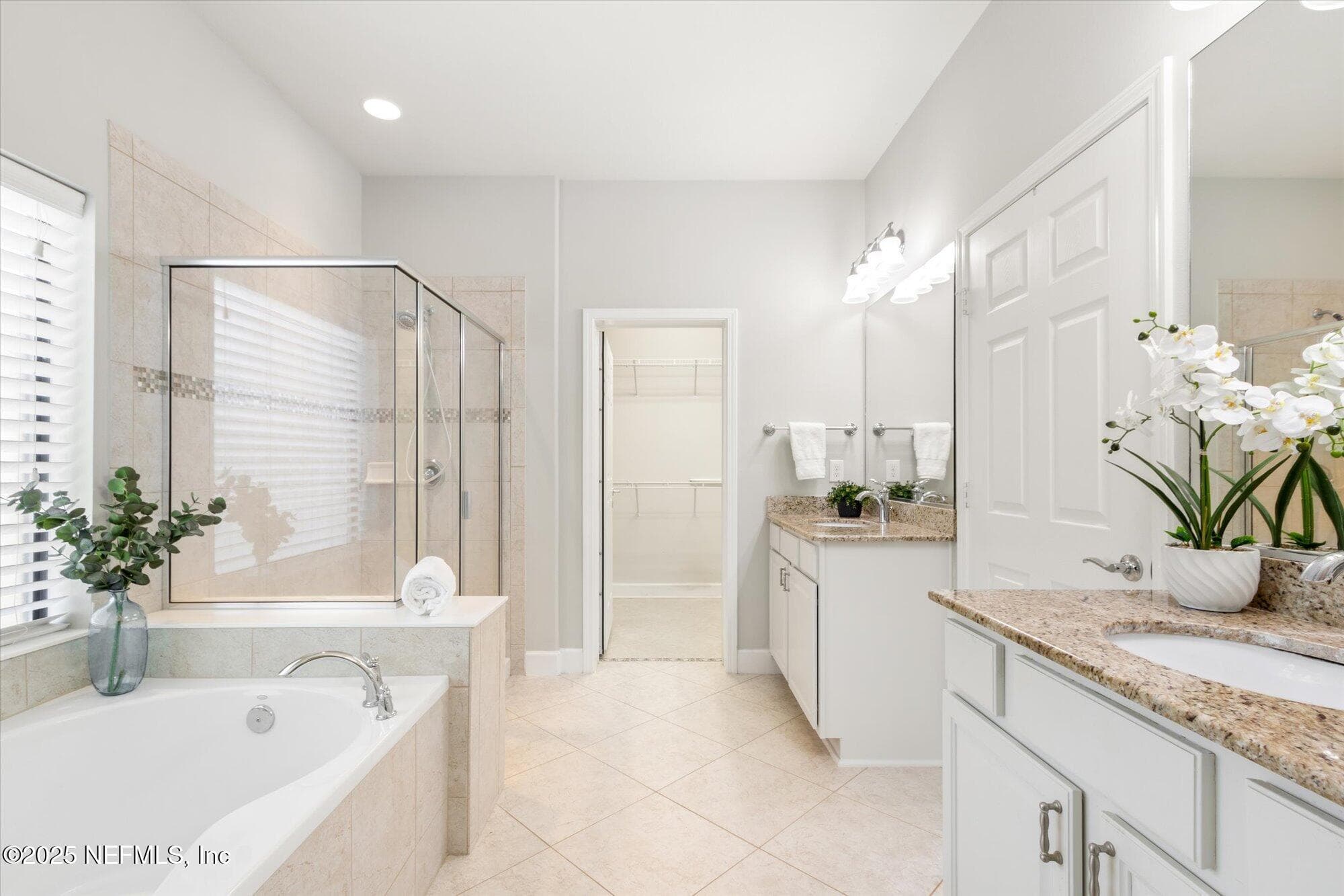 Master Bathroom — 153 HAMMOCKS LANDING Drive, Ponte Vedra, FL 32081