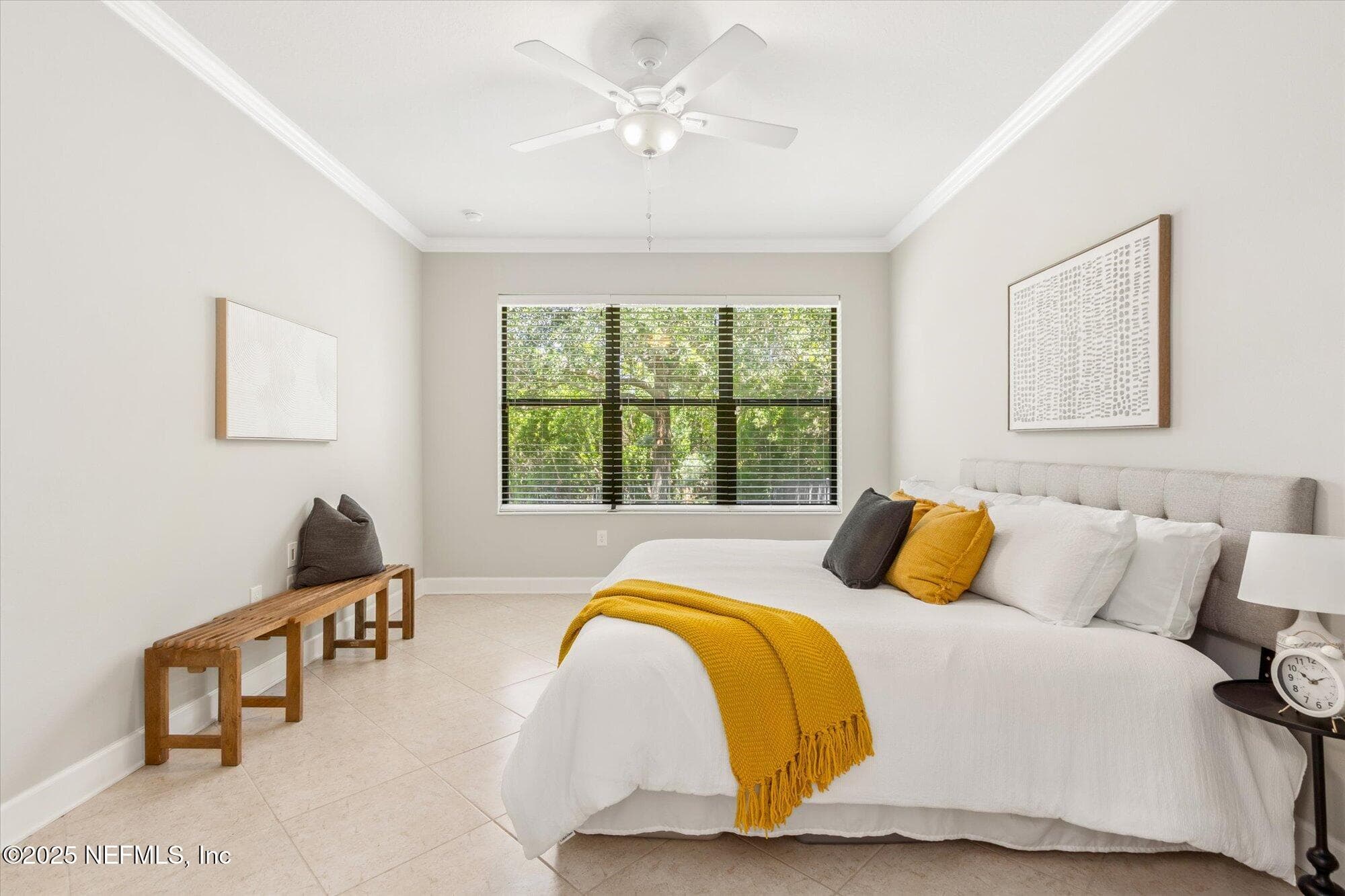 Master Bedroom — 153 HAMMOCKS LANDING Drive, Ponte Vedra, FL 32081