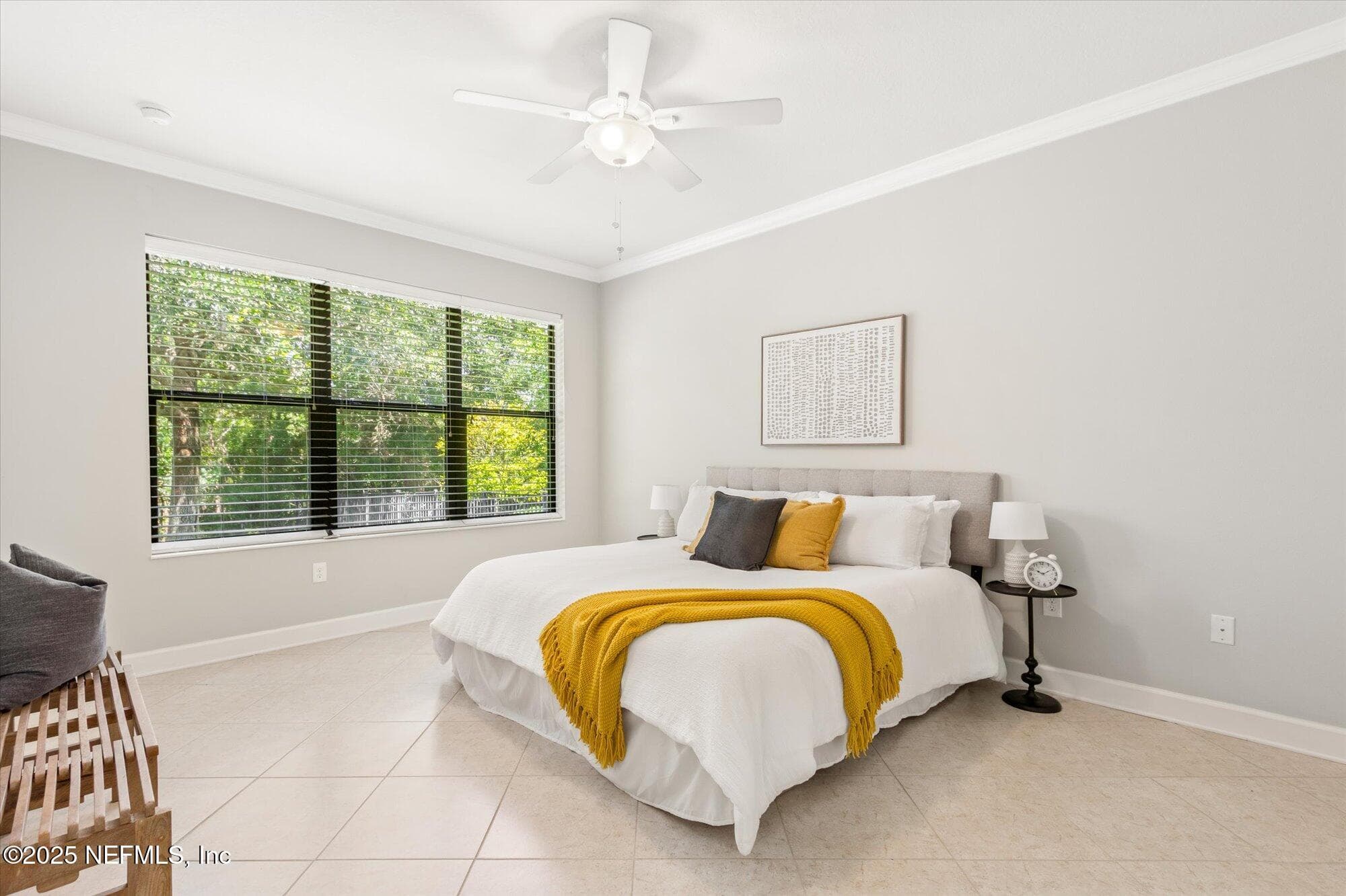 Master Bedroom — 153 HAMMOCKS LANDING Drive, Ponte Vedra, FL 32081
