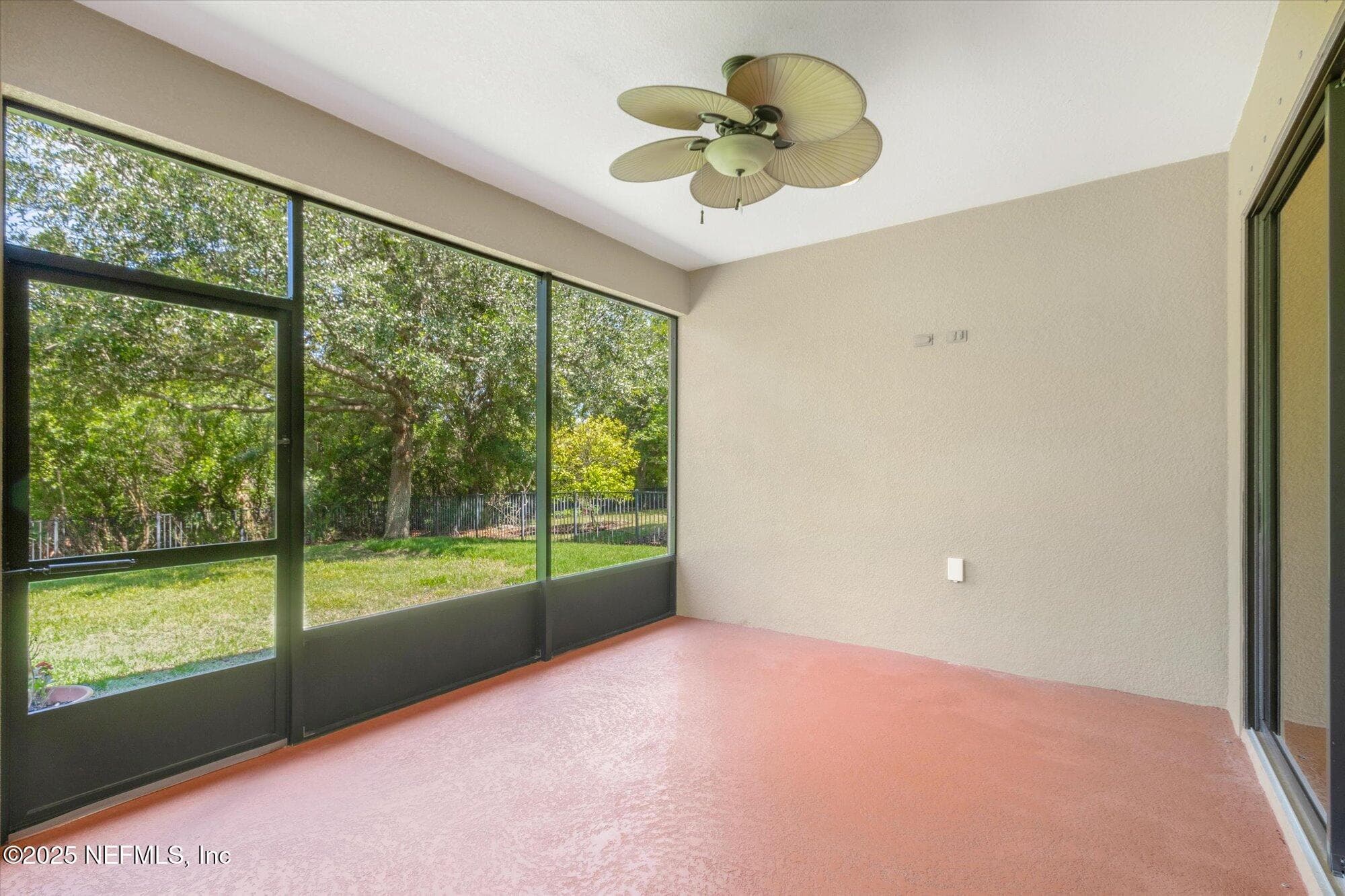 Screened in Lanai — 153 HAMMOCKS LANDING Drive, Ponte Vedra, FL 32081