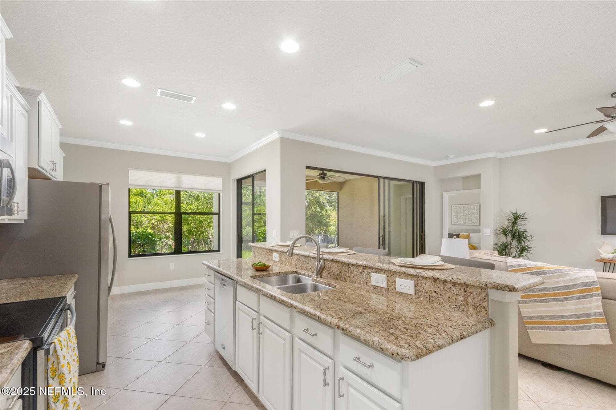 Kitchen — 153 HAMMOCKS LANDING Drive, Ponte Vedra, FL 32081