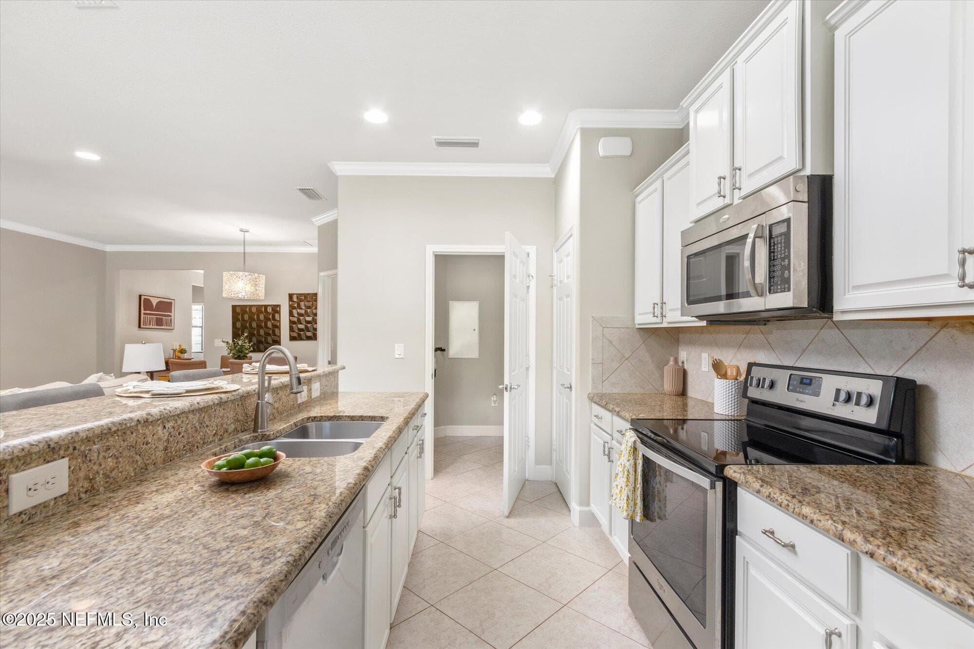 Kitchen — 153 HAMMOCKS LANDING Drive, Ponte Vedra, FL 32081