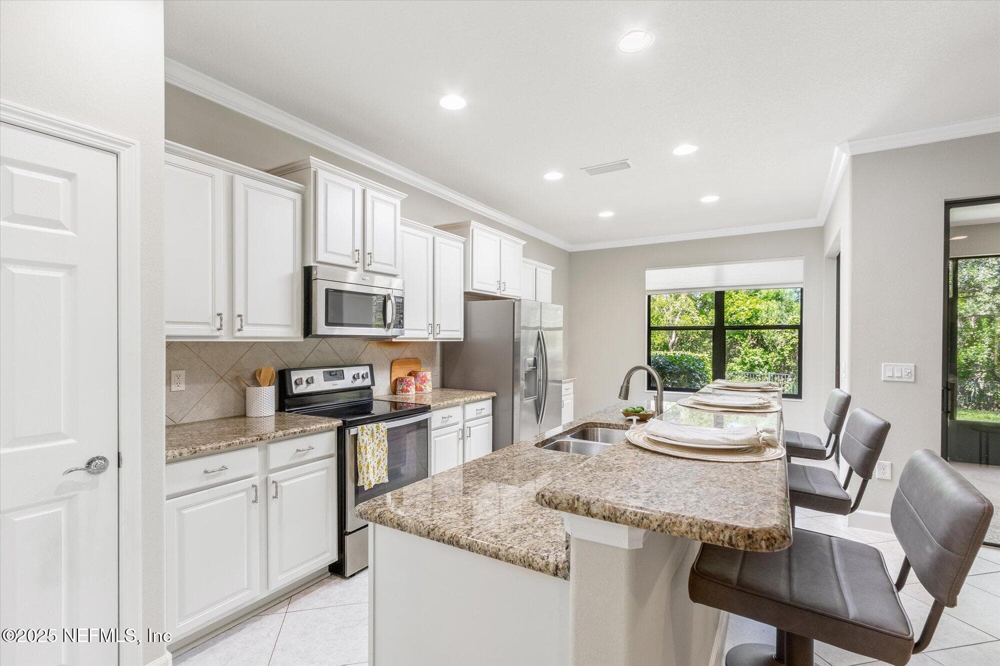 Kitchen — 153 HAMMOCKS LANDING Drive, Ponte Vedra, FL 32081