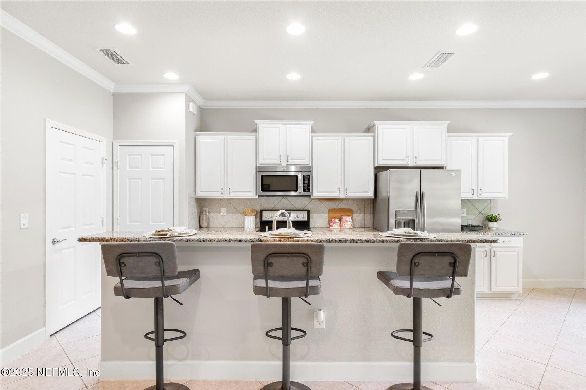Kitchen — 153 HAMMOCKS LANDING Drive, Ponte Vedra, FL 32081