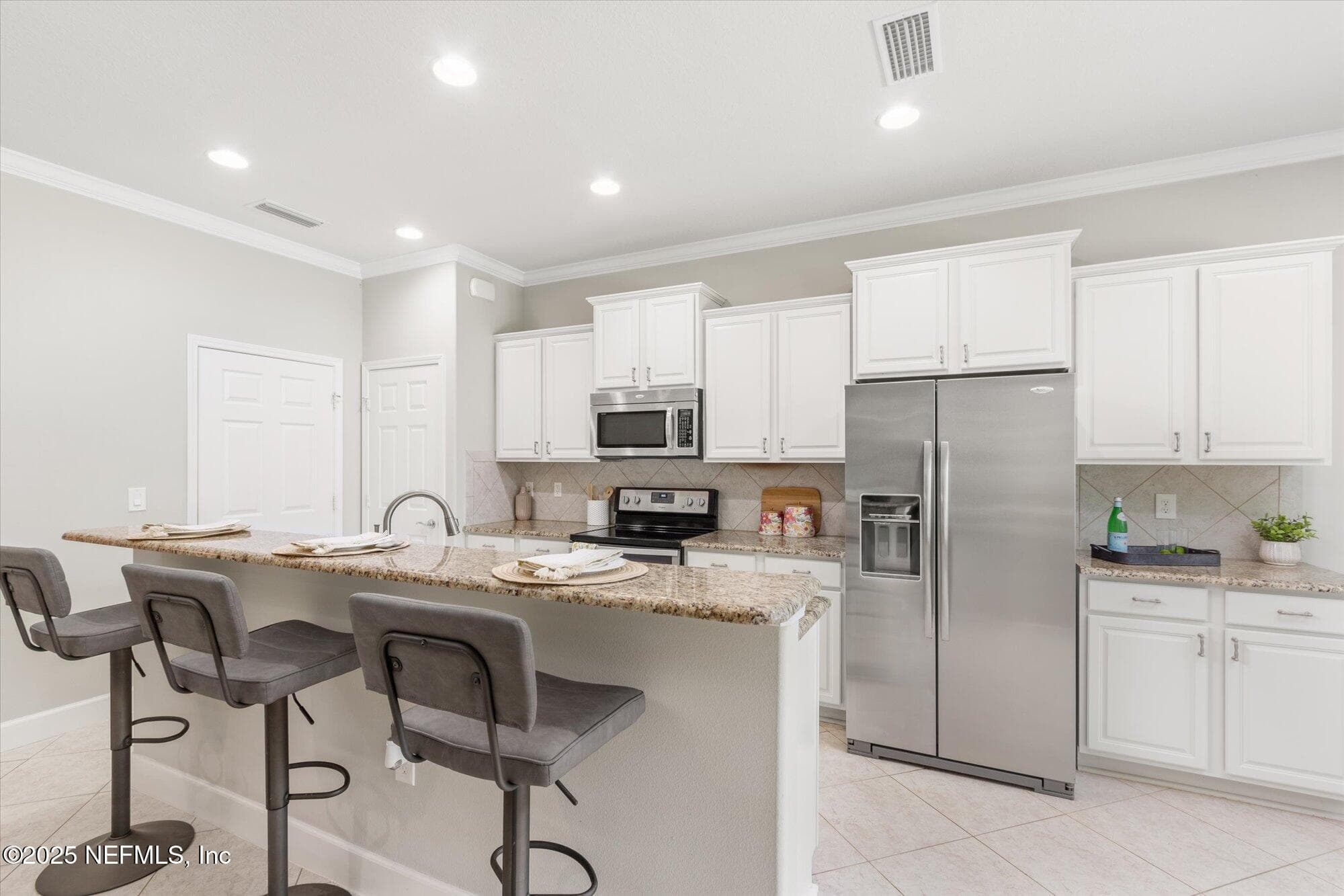 Kitchen — 153 HAMMOCKS LANDING Drive, Ponte Vedra, FL 32081