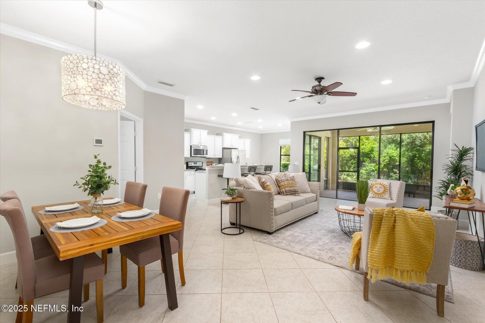 Living Room — 153 HAMMOCKS LANDING Drive, Ponte Vedra, FL 32081