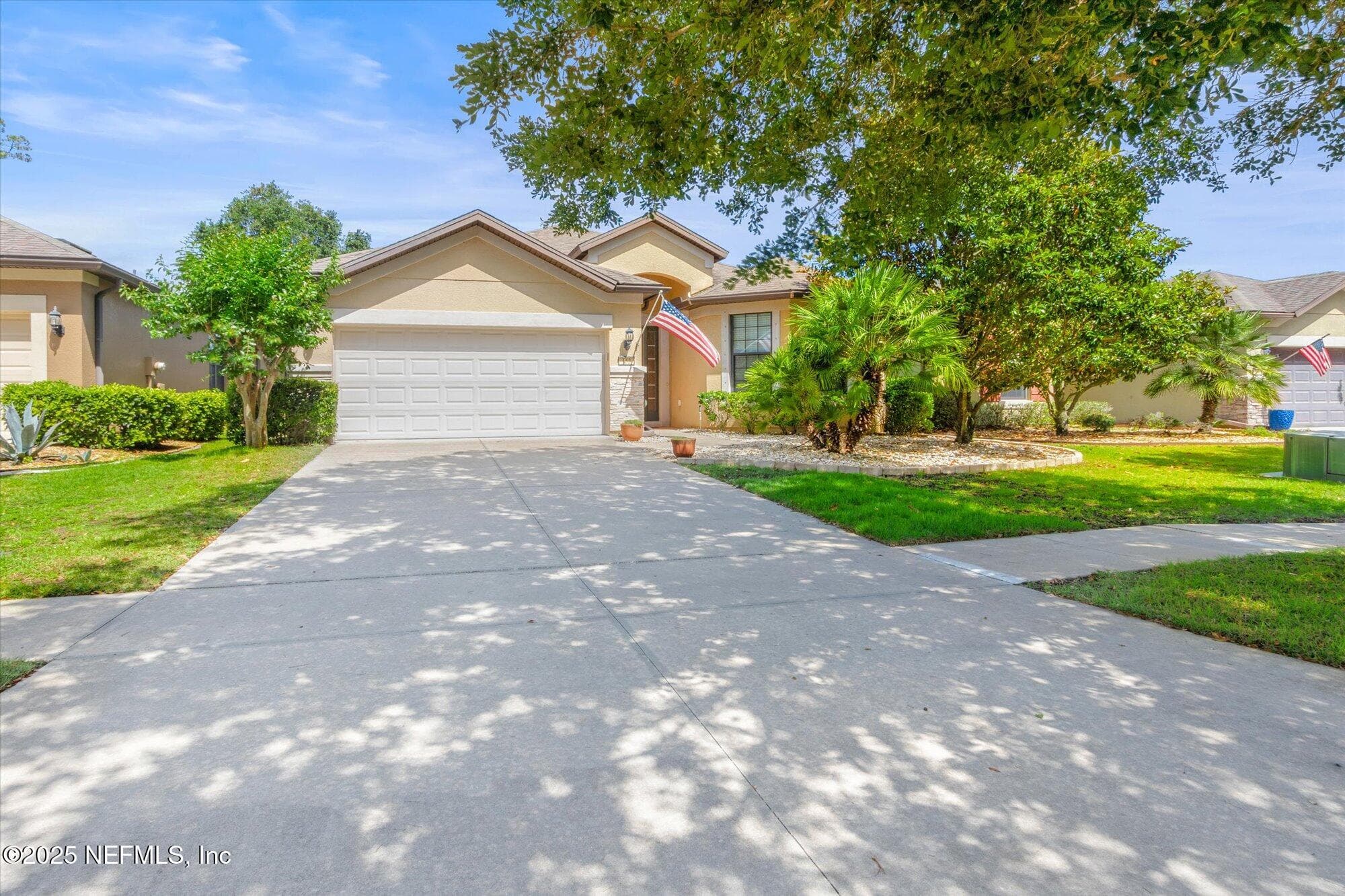 Front — 153 HAMMOCKS LANDING Drive, Ponte Vedra, FL 32081