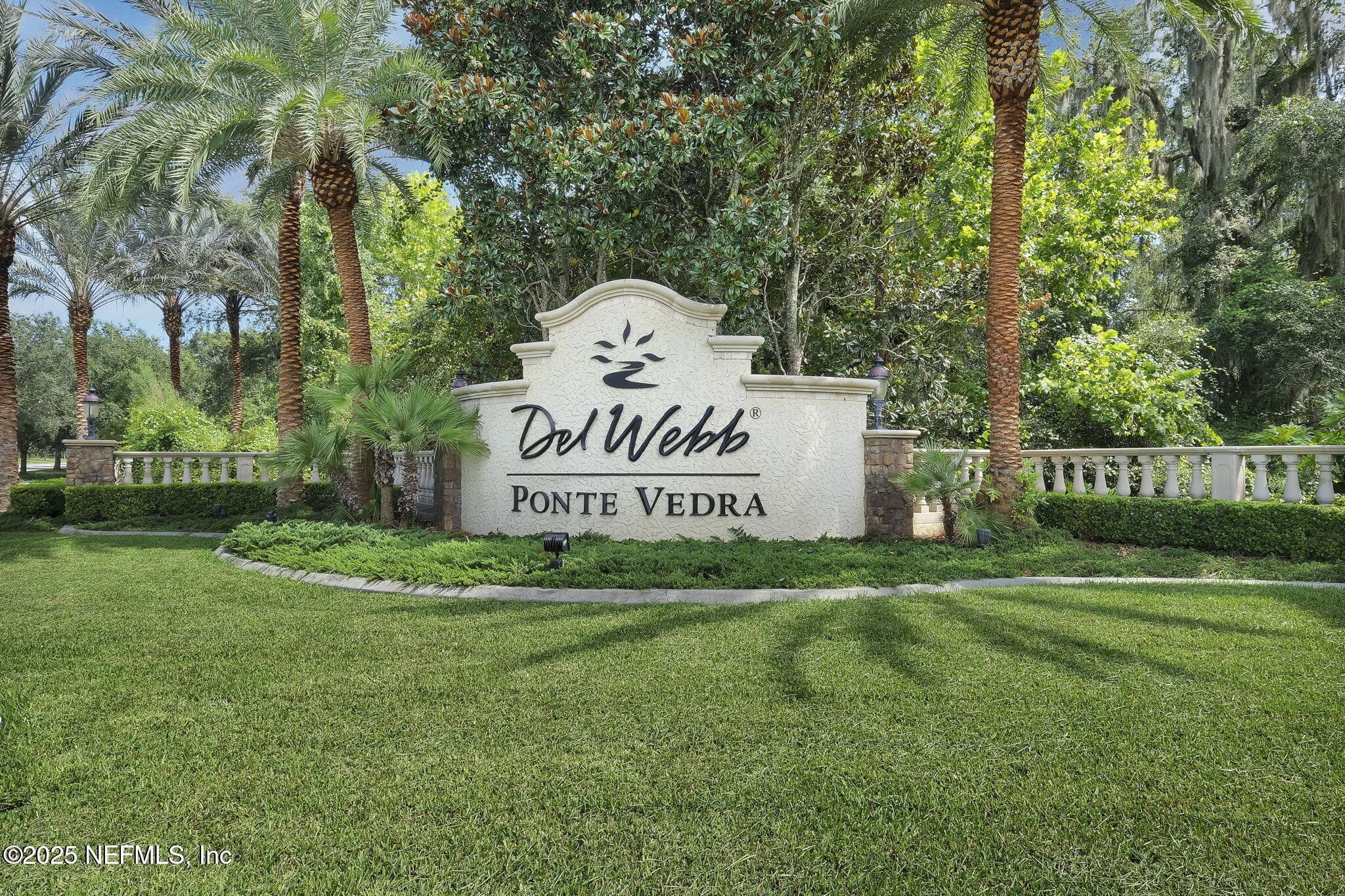 Del Webb Ponte Vedra — 153 HAMMOCKS LANDING Drive, Ponte Vedra, FL 32081