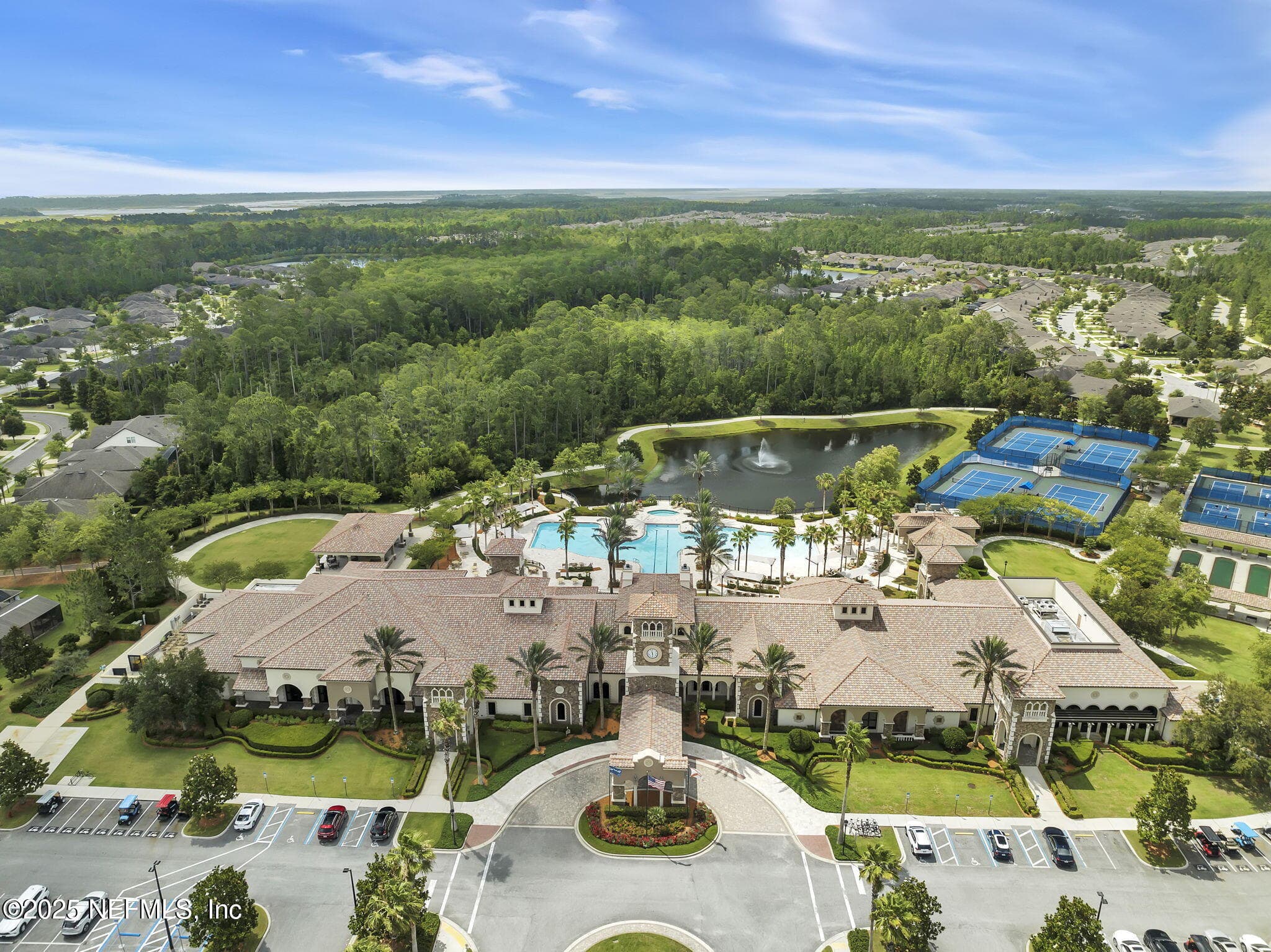 Anastasia Club — 153 HAMMOCKS LANDING Drive, Ponte Vedra, FL 32081