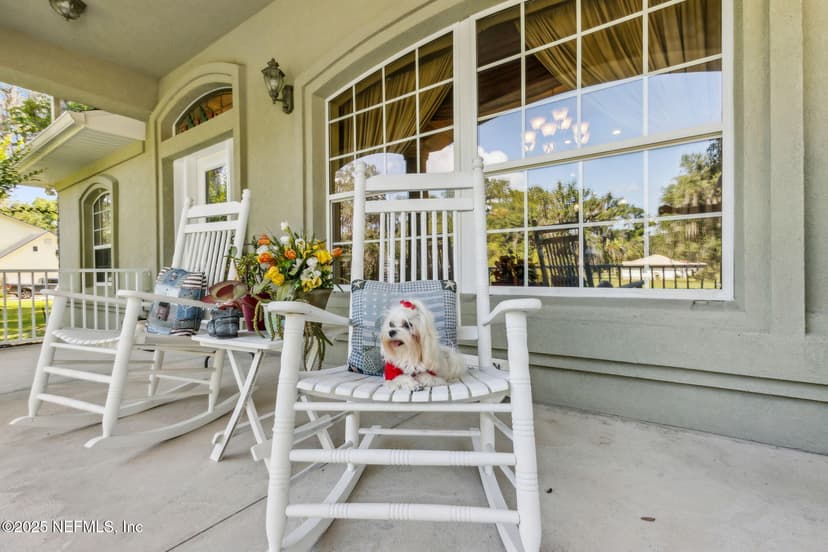 166 Mount Royal Avenue, Crescent City, FL 32112