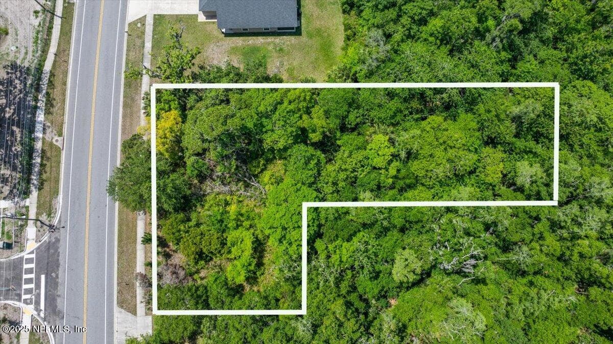 Photo 4 of 281 N VOLUSIA Street, St. Augustine, FL 32084