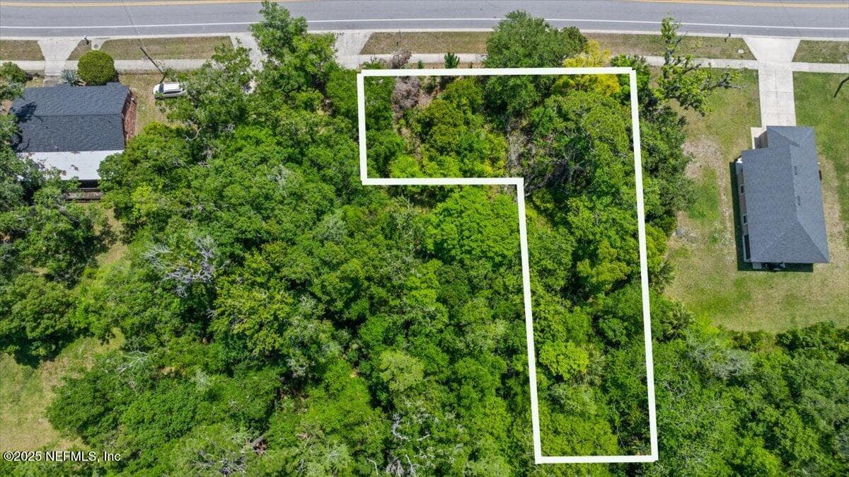 Photo 6 of 281 N VOLUSIA Street, St. Augustine, FL 32084