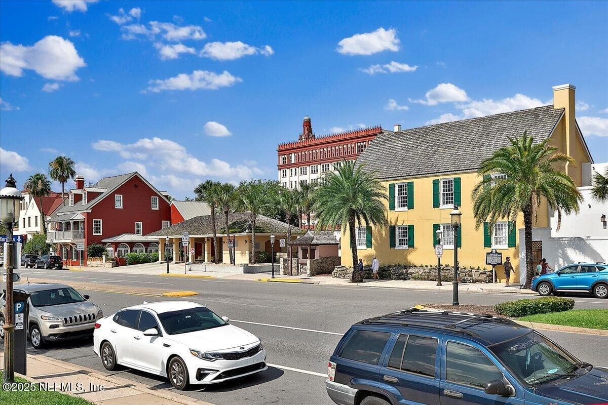 Photo 9 of 281 N VOLUSIA Street, St. Augustine, FL 32084