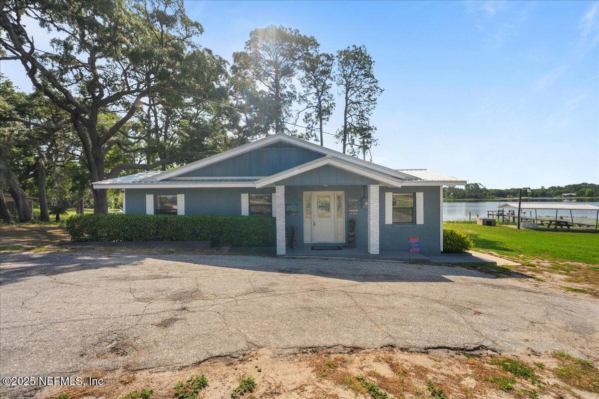 Photo 8 of 106 CARTER-WHITTAKER Lane, Pomona Park, FL 32181