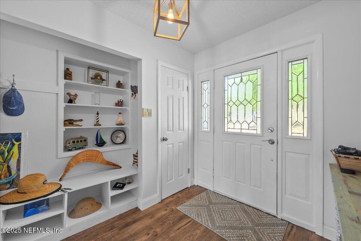 Photo 9 of 106 CARTER-WHITTAKER Lane, Pomona Park, FL 32181