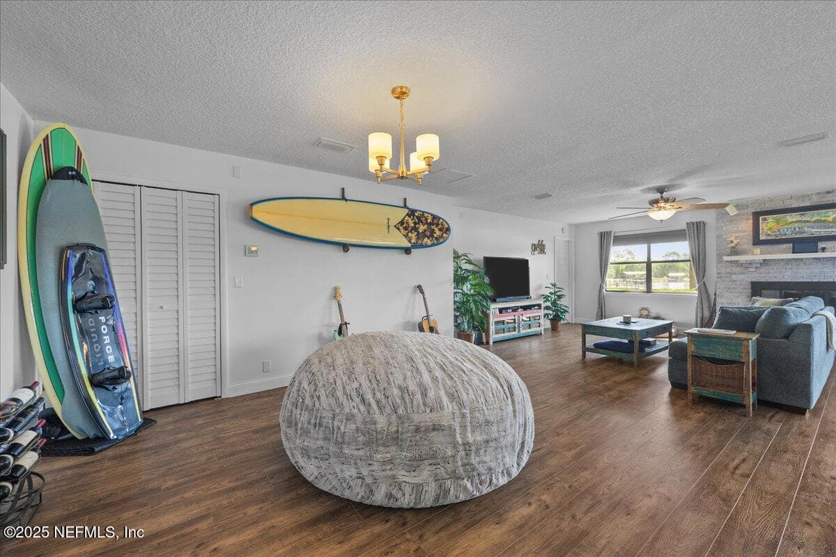 Photo 11 of 106 CARTER-WHITTAKER Lane, Pomona Park, FL 32181