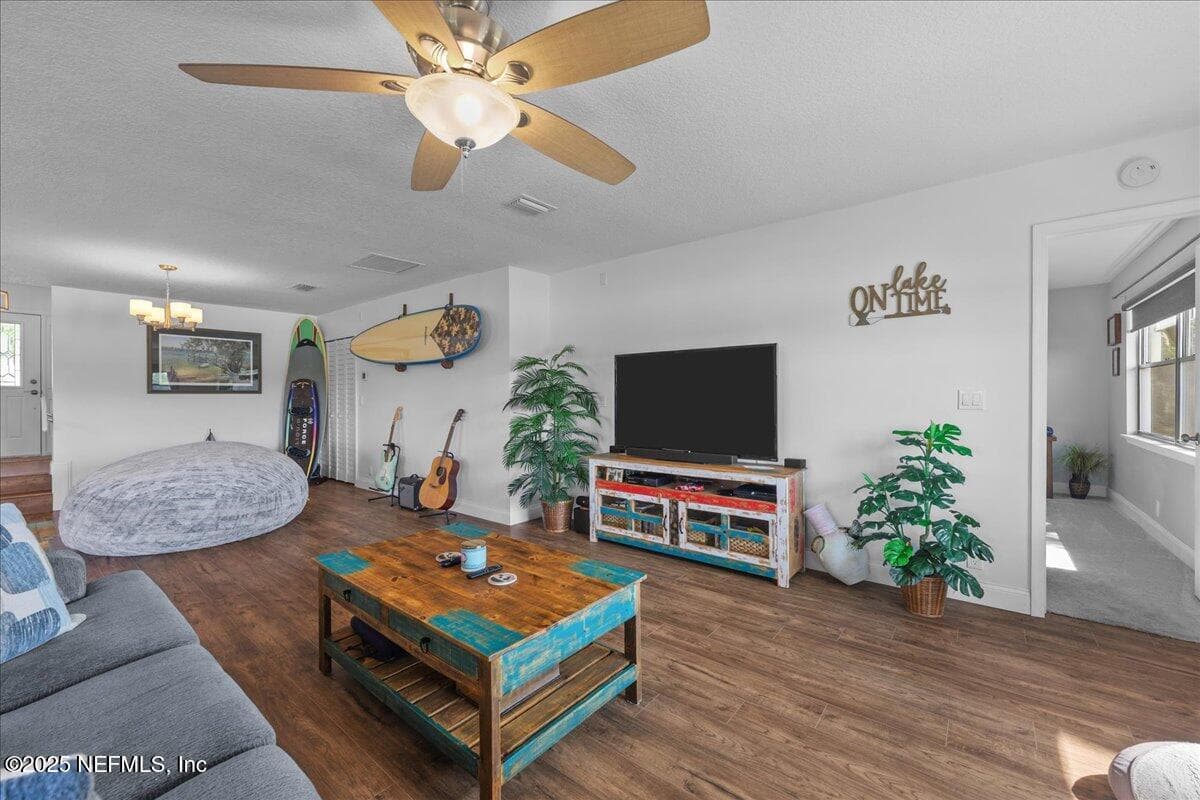 Photo 13 of 106 CARTER-WHITTAKER Lane, Pomona Park, FL 32181