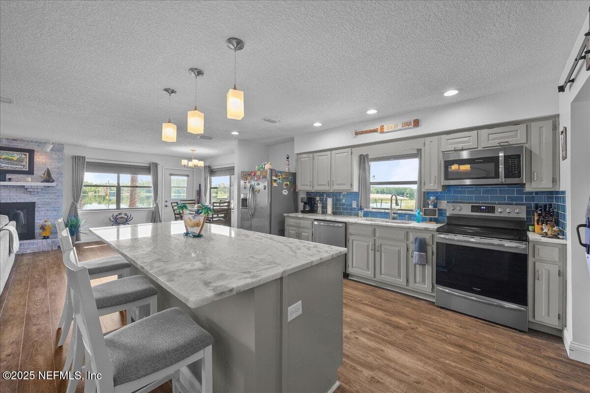 Photo 16 of 106 CARTER-WHITTAKER Lane, Pomona Park, FL 32181