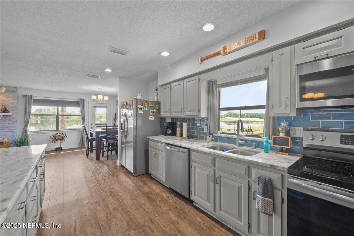 Photo 18 of 106 CARTER-WHITTAKER Lane, Pomona Park, FL 32181