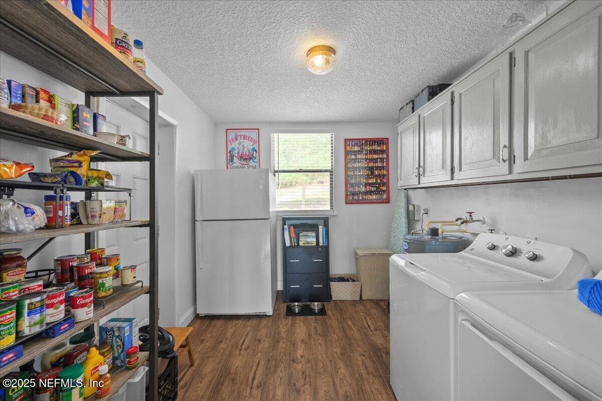 Photo 19 of 106 CARTER-WHITTAKER Lane, Pomona Park, FL 32181