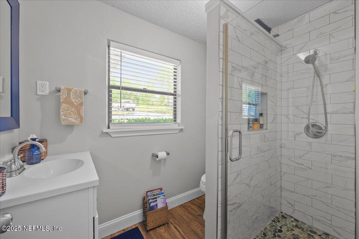 Photo 20 of 106 CARTER-WHITTAKER Lane, Pomona Park, FL 32181