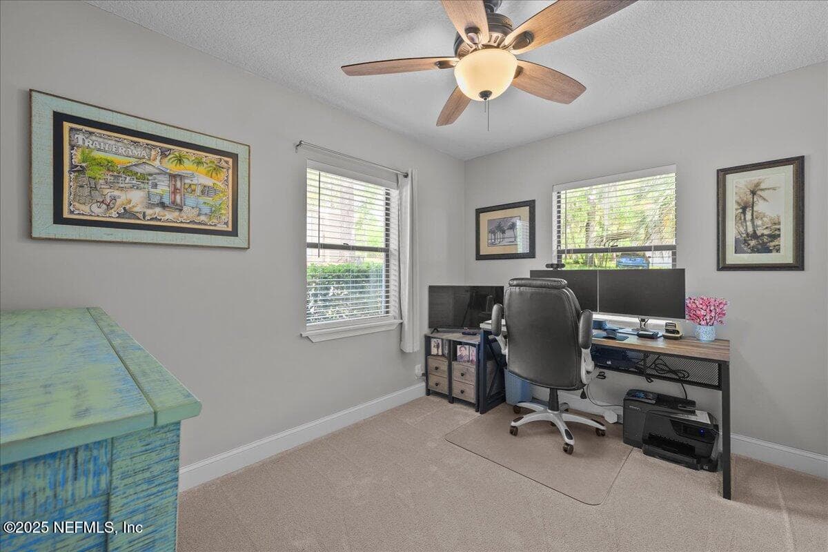 Photo 21 of 106 CARTER-WHITTAKER Lane, Pomona Park, FL 32181