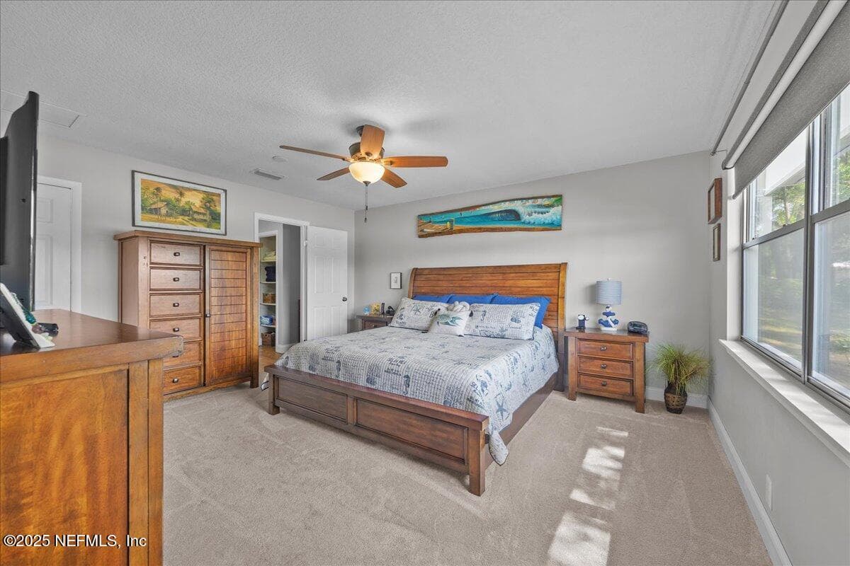 Photo 23 of 106 CARTER-WHITTAKER Lane, Pomona Park, FL 32181