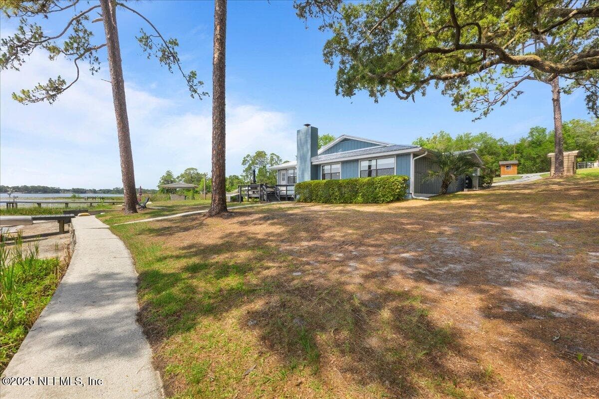 Photo 27 of 106 CARTER-WHITTAKER Lane, Pomona Park, FL 32181