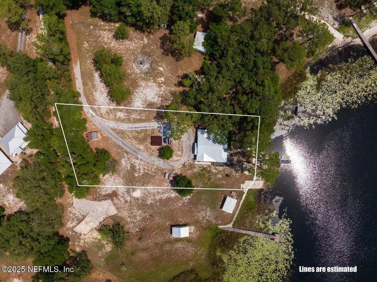 Photo 29 of 106 CARTER-WHITTAKER Lane, Pomona Park, FL 32181