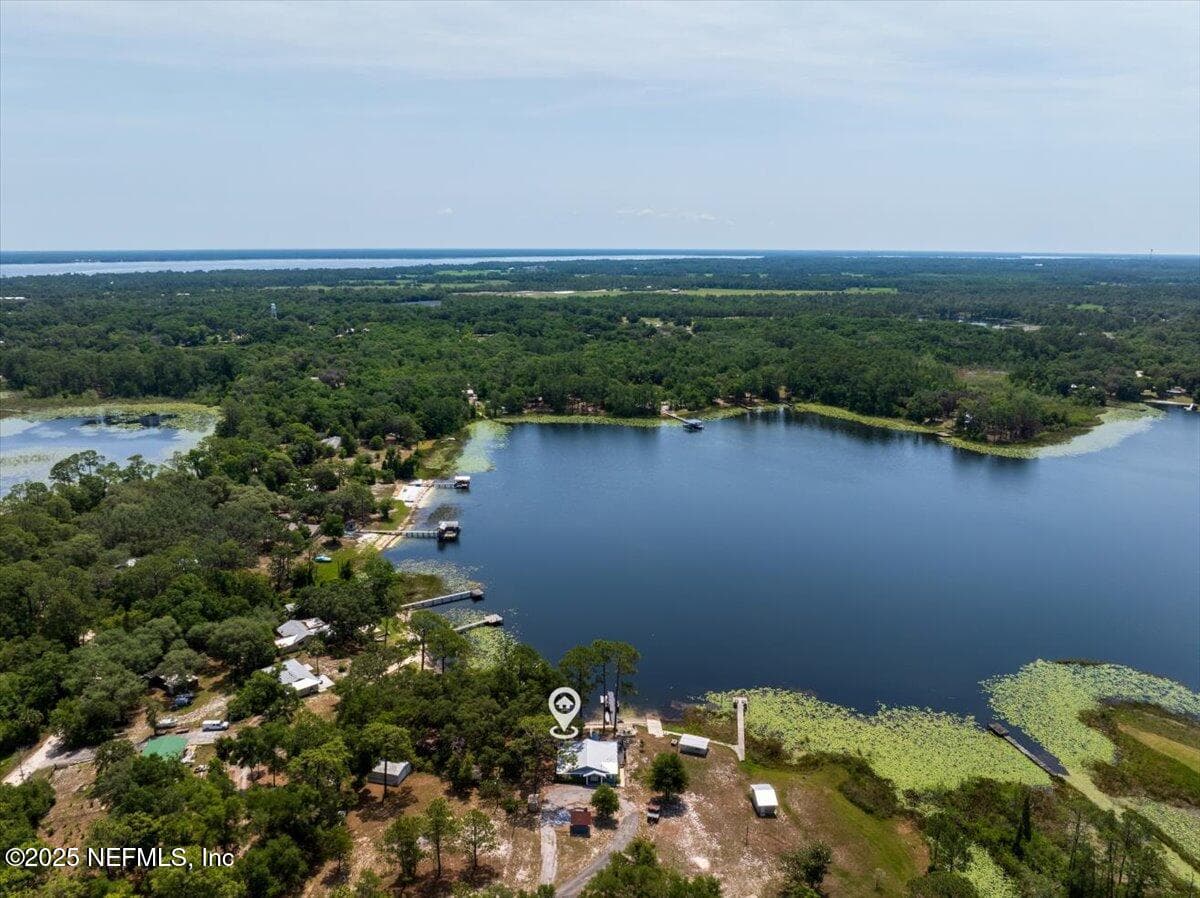 Photo 30 of 106 CARTER-WHITTAKER Lane, Pomona Park, FL 32181