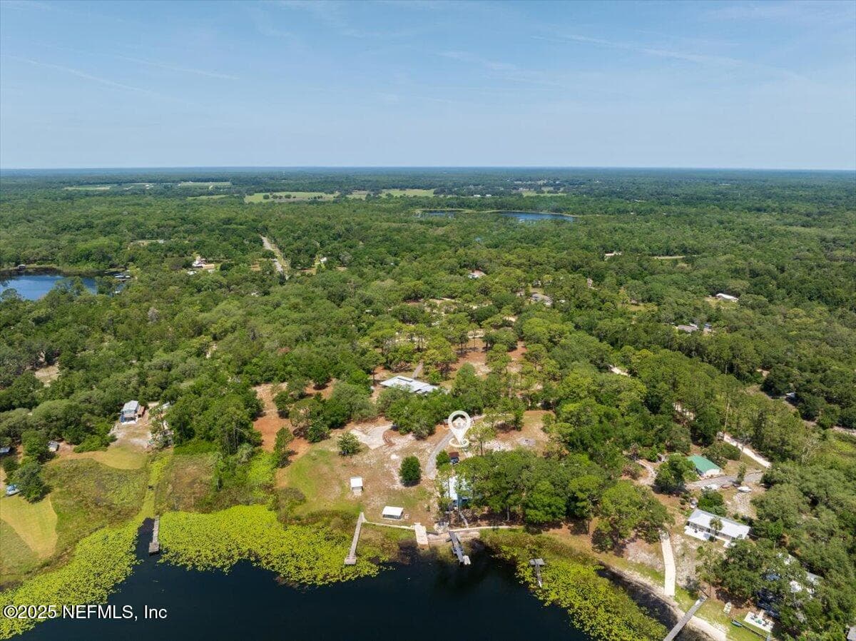 Photo 32 of 106 CARTER-WHITTAKER Lane, Pomona Park, FL 32181