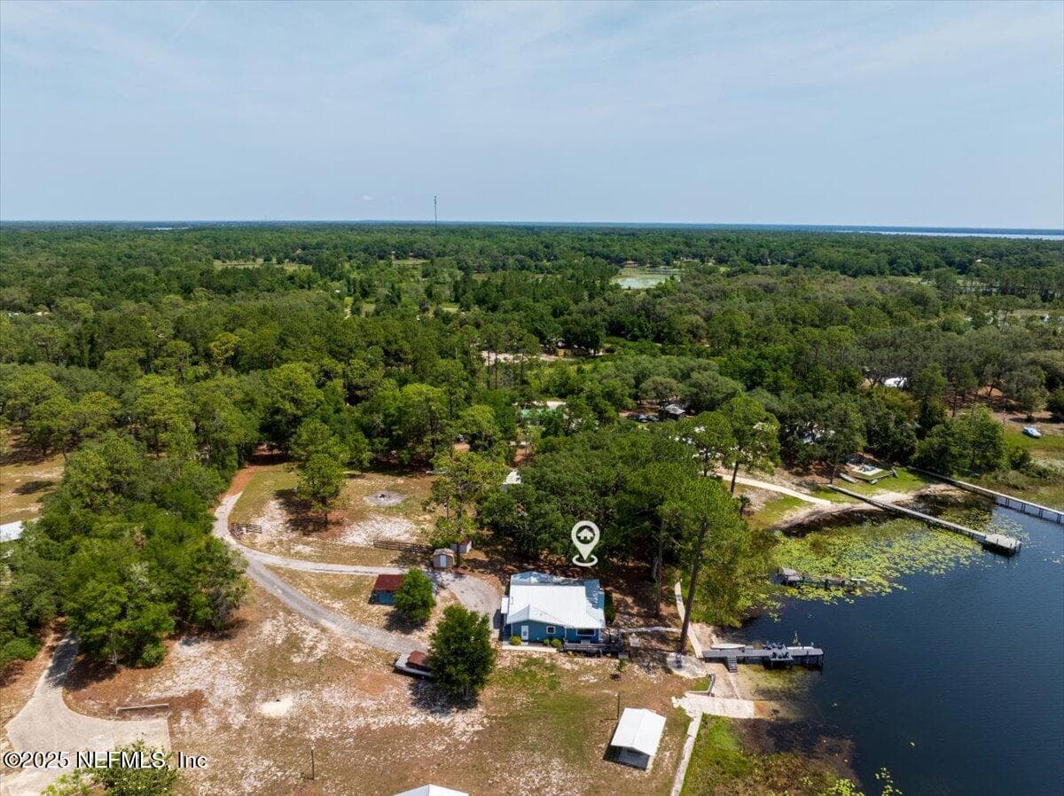 Photo 34 of 106 CARTER-WHITTAKER Lane, Pomona Park, FL 32181