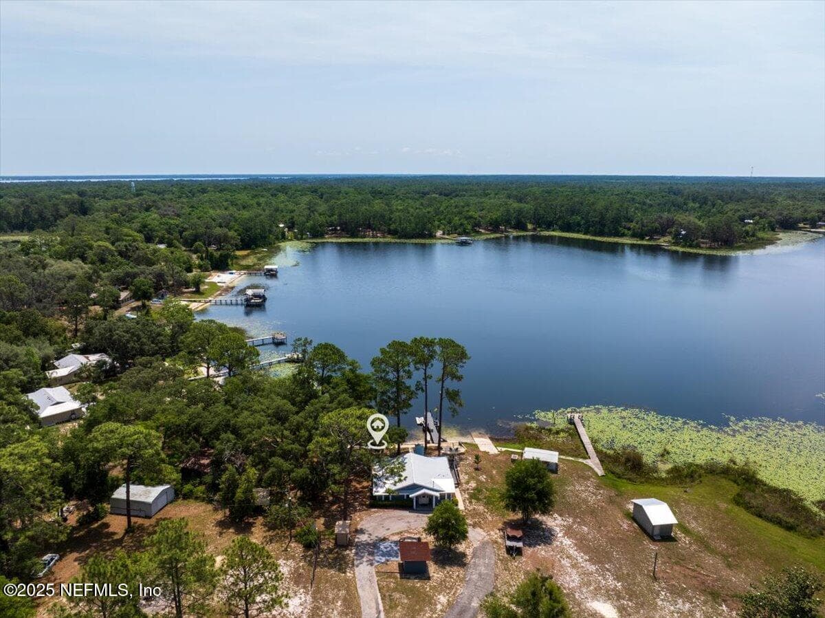 Photo 35 of 106 CARTER-WHITTAKER Lane, Pomona Park, FL 32181