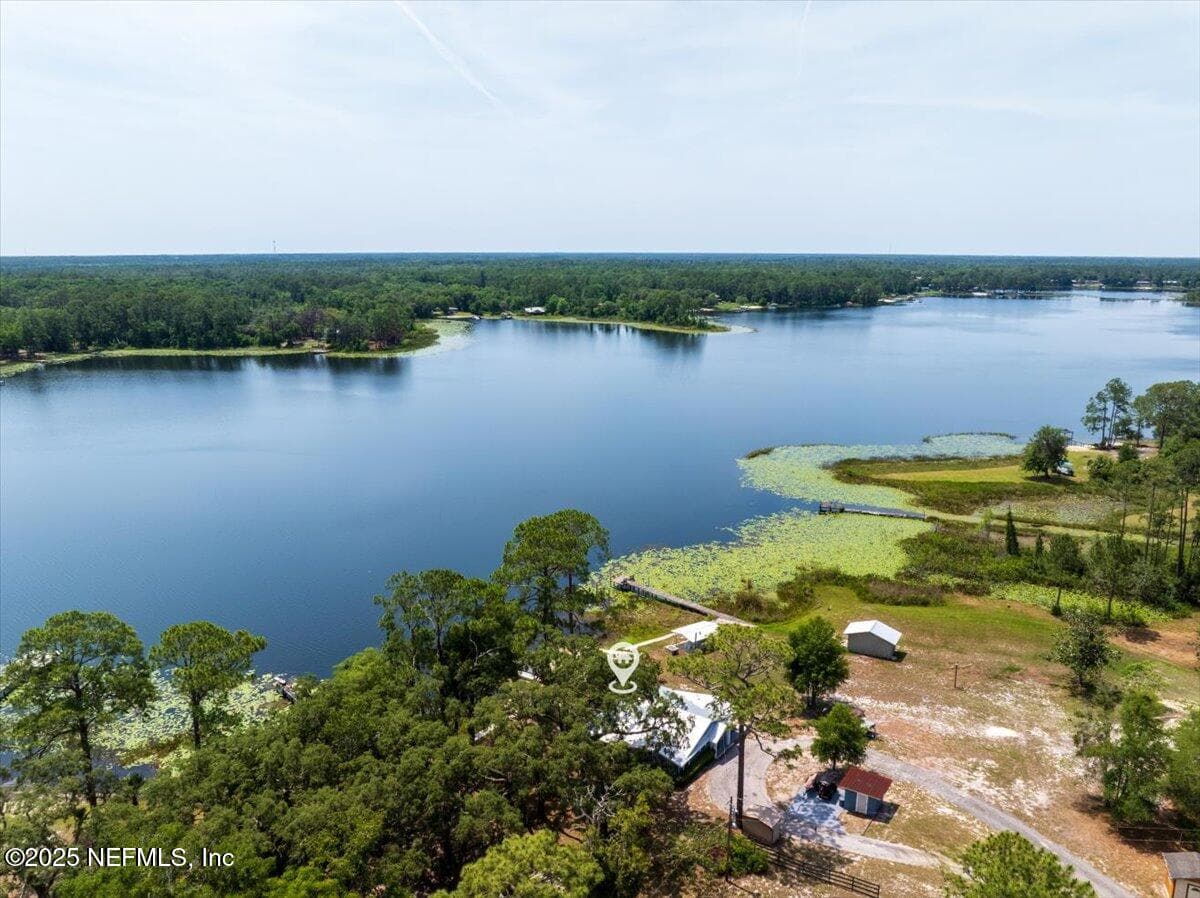 Photo 36 of 106 CARTER-WHITTAKER Lane, Pomona Park, FL 32181