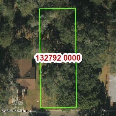 1125 CLAUDIA SPENCER Street, Jacksonville, FL 32206