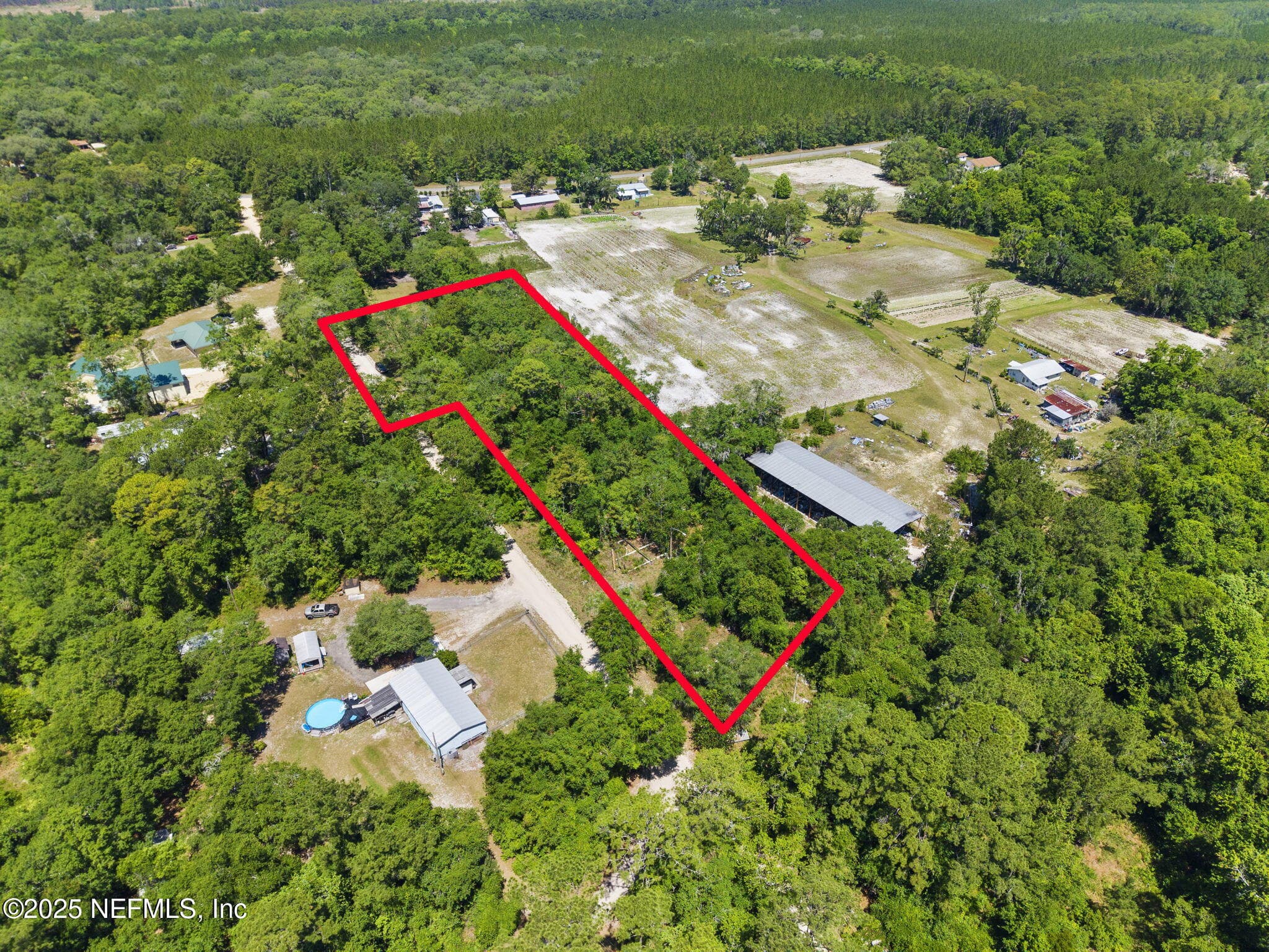 Photo 4 of 1948 WAGER Road, Green Cove Springs, FL 32043