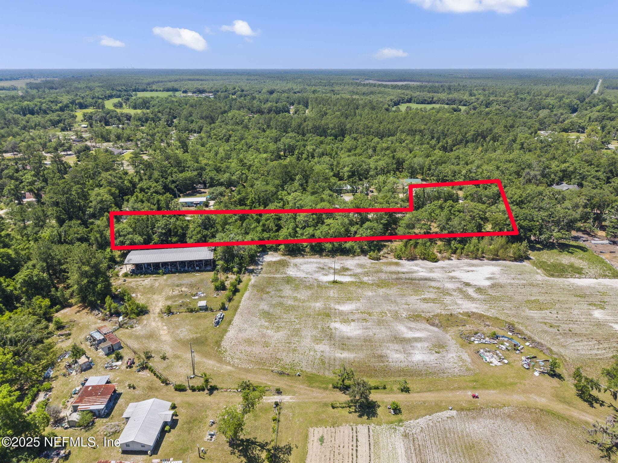 Photo 5 of 1948 WAGER Road, Green Cove Springs, FL 32043