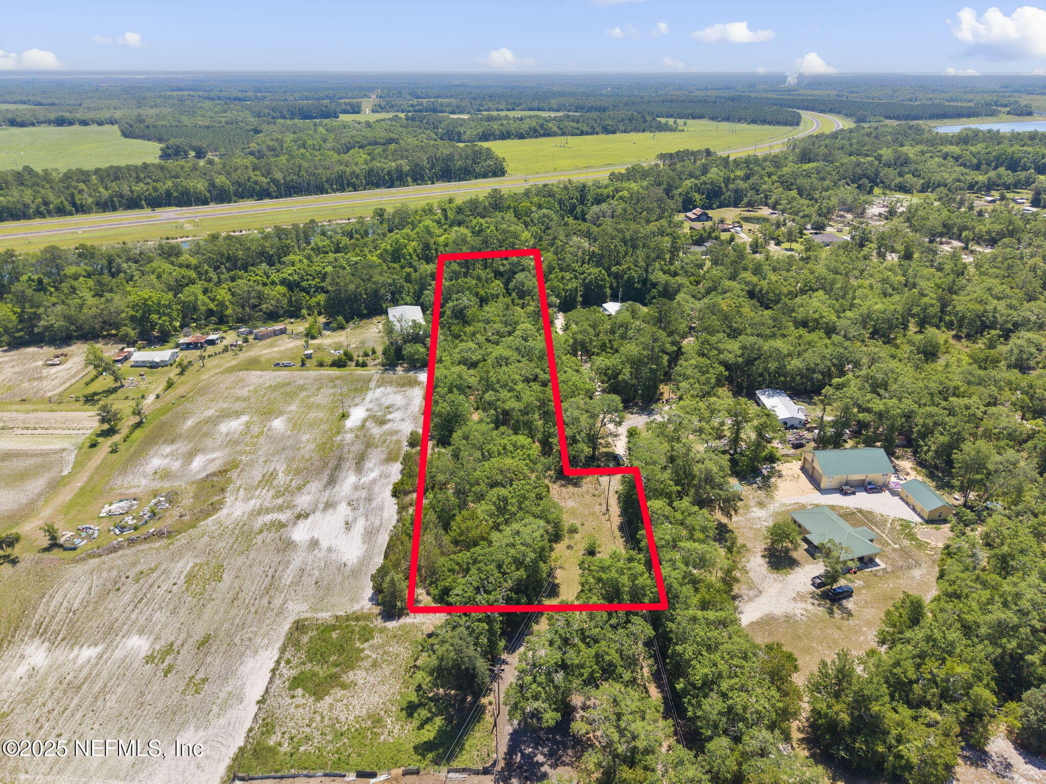 Photo 6 of 1948 WAGER Road, Green Cove Springs, FL 32043