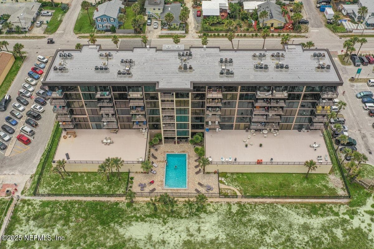 Photo 20 of 601 1ST Street 4H, Jacksonville Beach, FL 32250