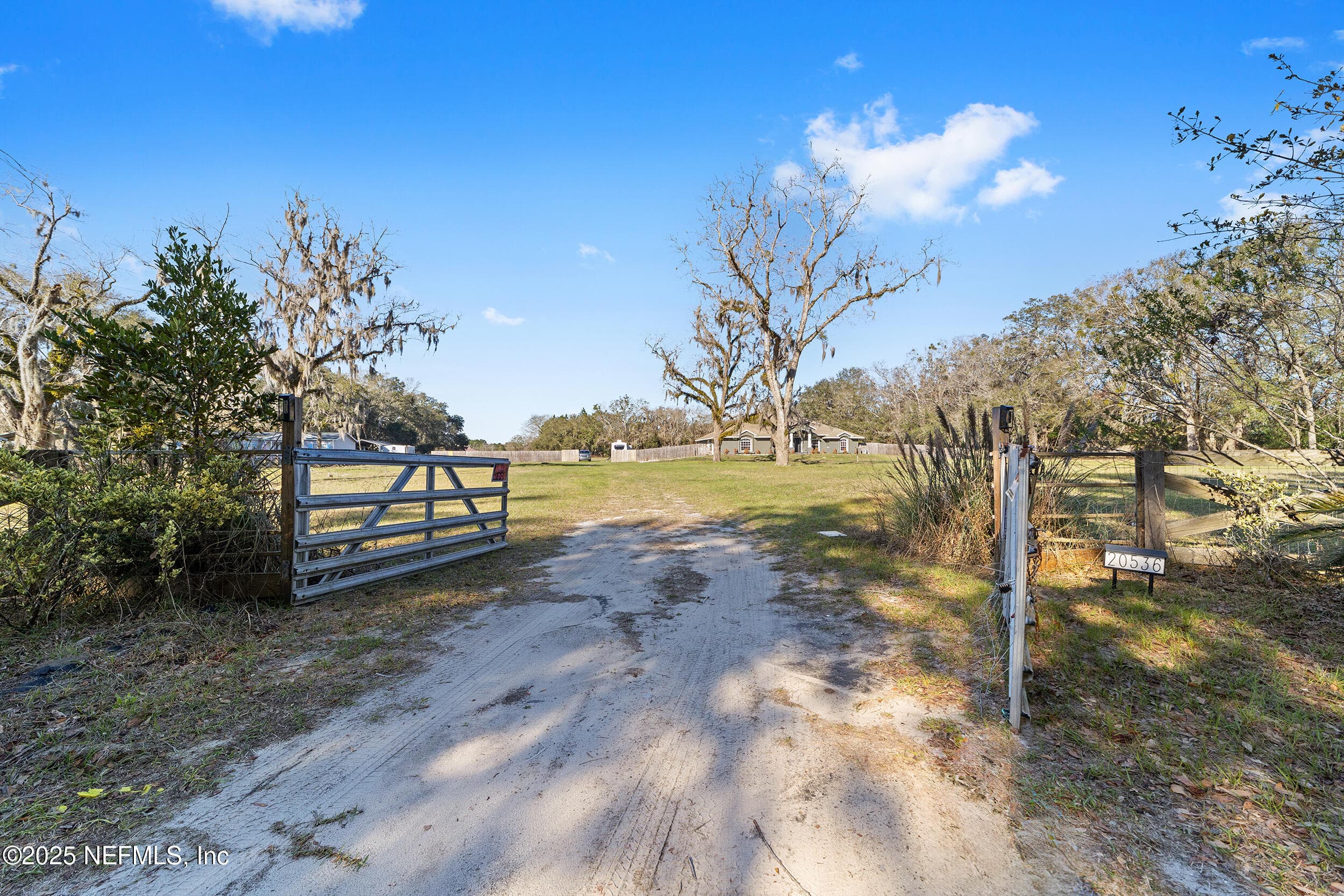 Photo 56 of 20536 NW 20TH Terrace, Brooker, FL 32622
