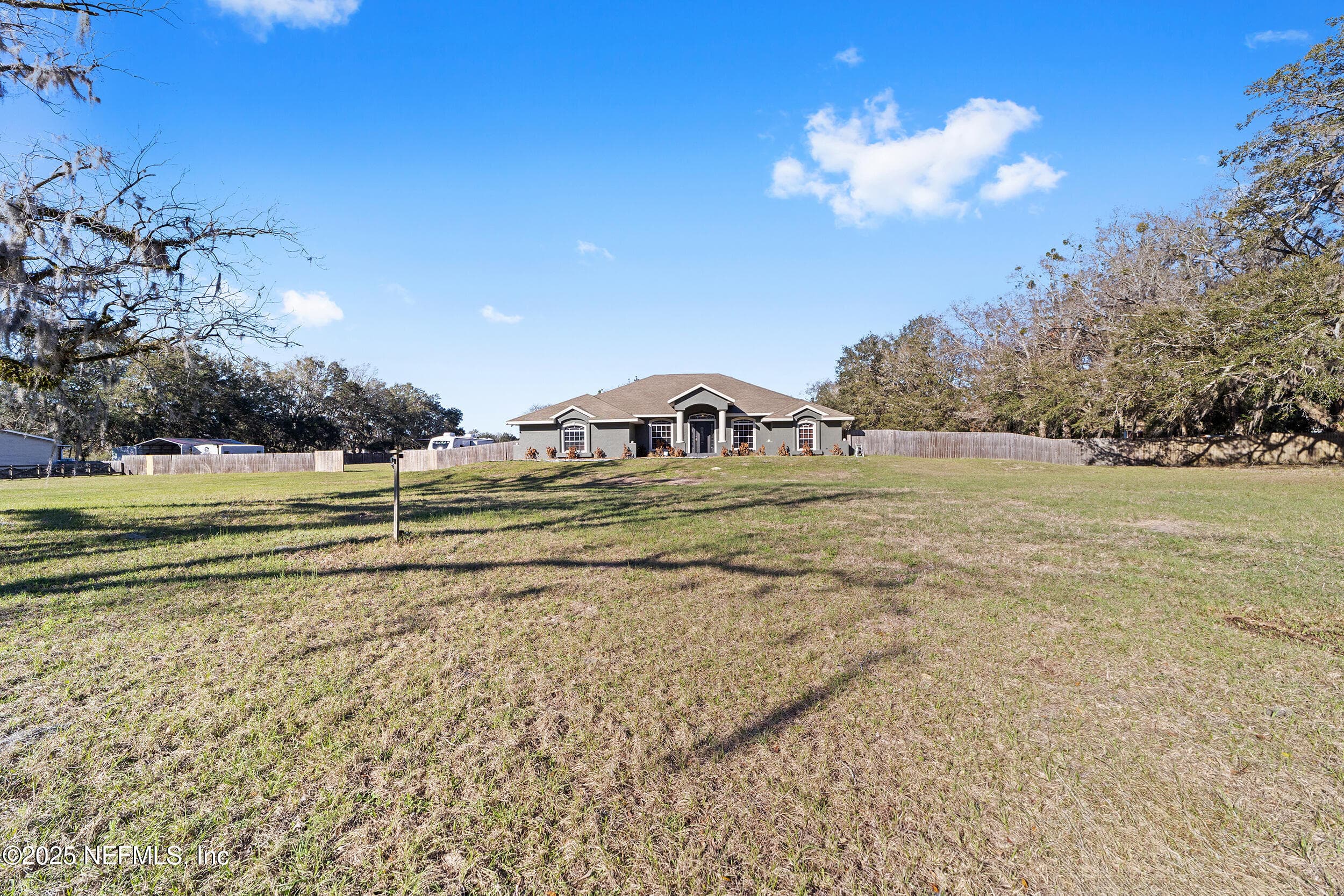 Photo 54 of 20536 NW 20TH Terrace, Brooker, FL 32622