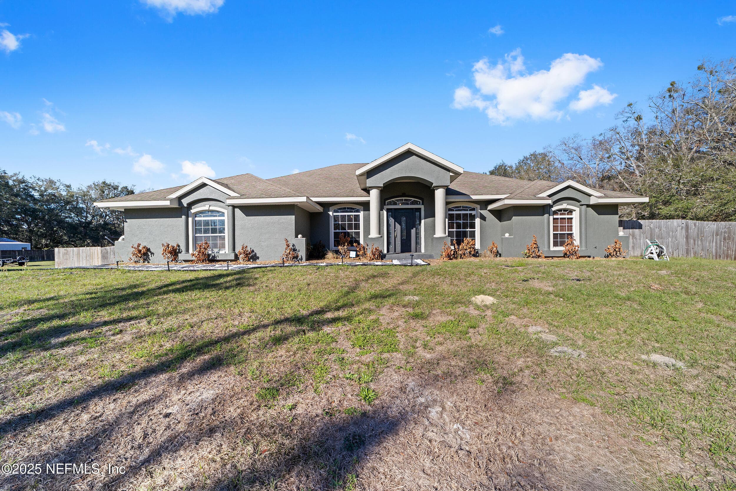 Photo 42 of 20536 NW 20TH Terrace, Brooker, FL 32622