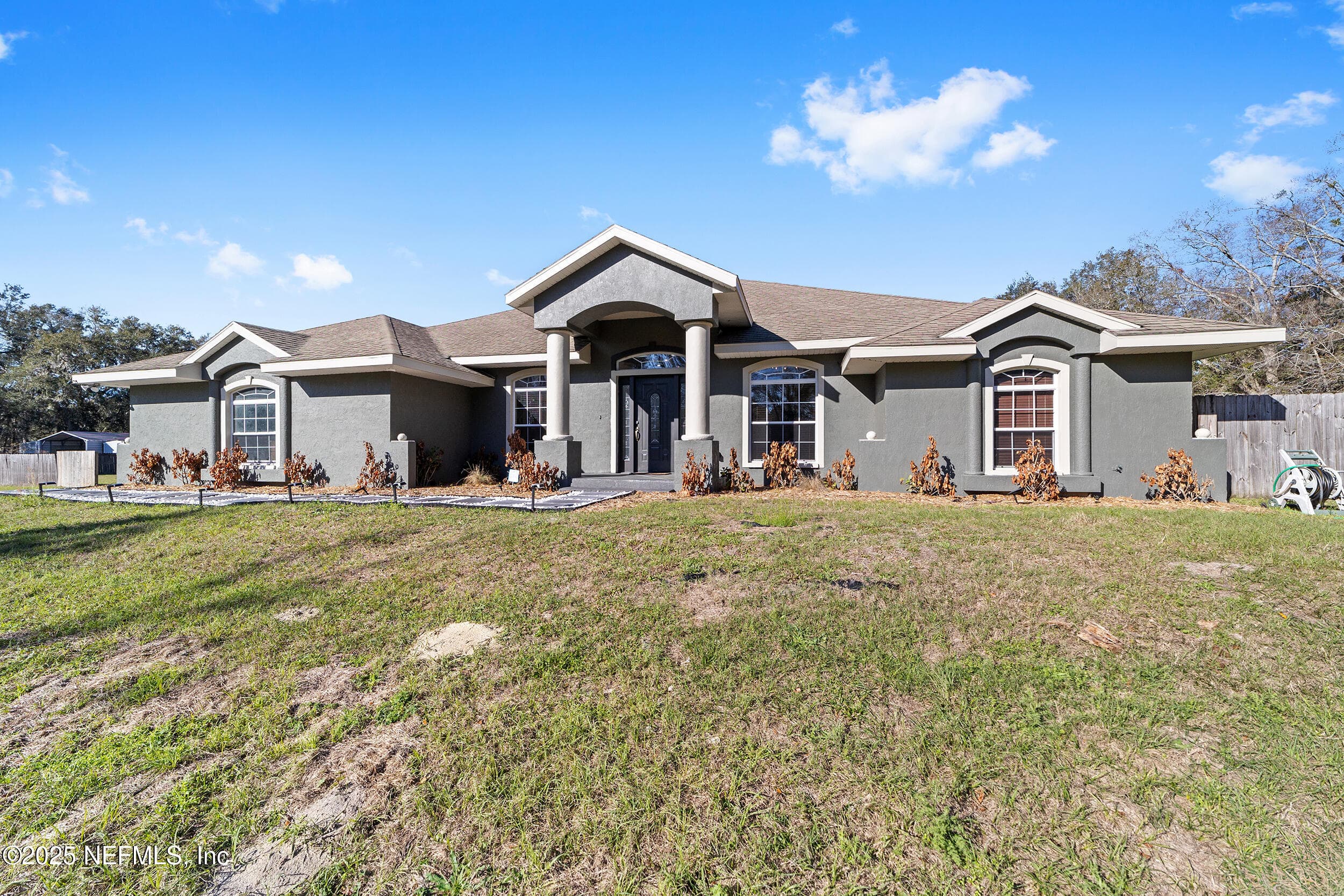 Photo 43 of 20536 NW 20TH Terrace, Brooker, FL 32622