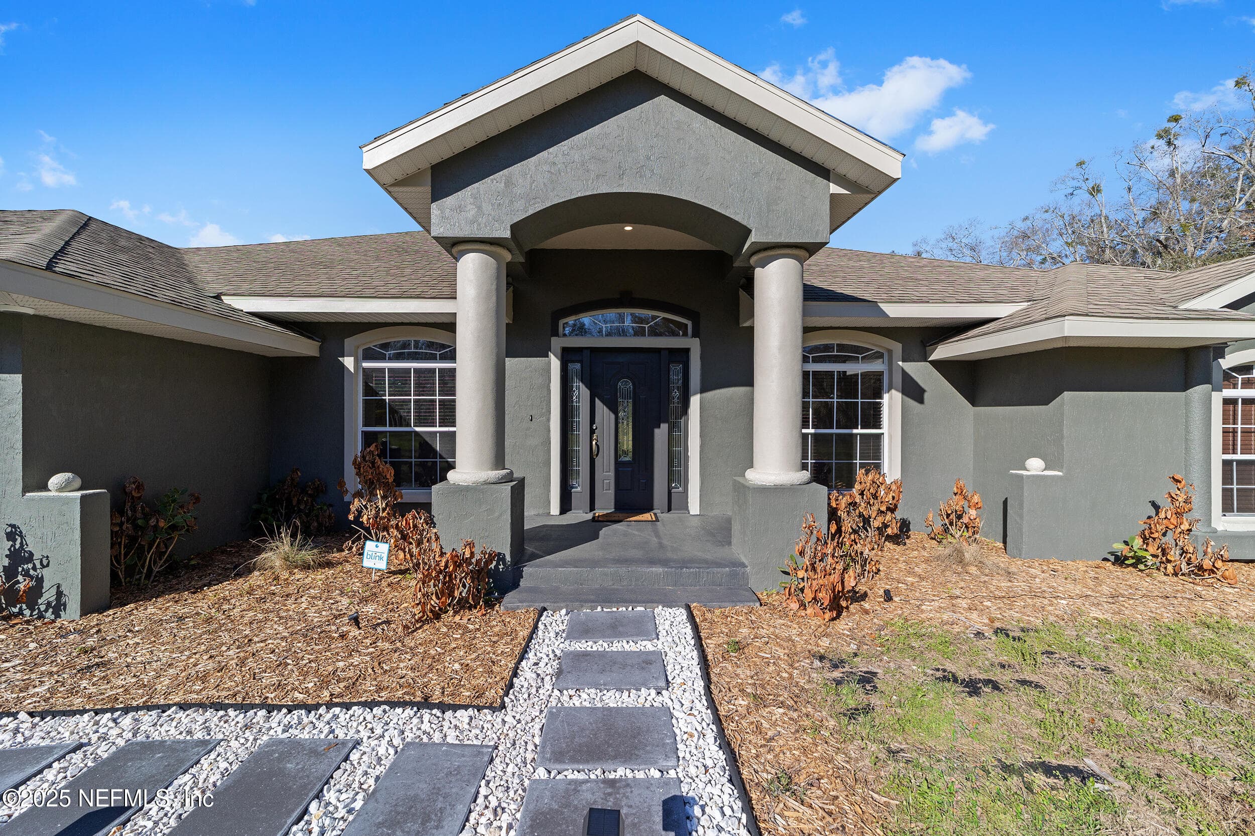 Photo 3 of 20536 NW 20TH Terrace, Brooker, FL 32622