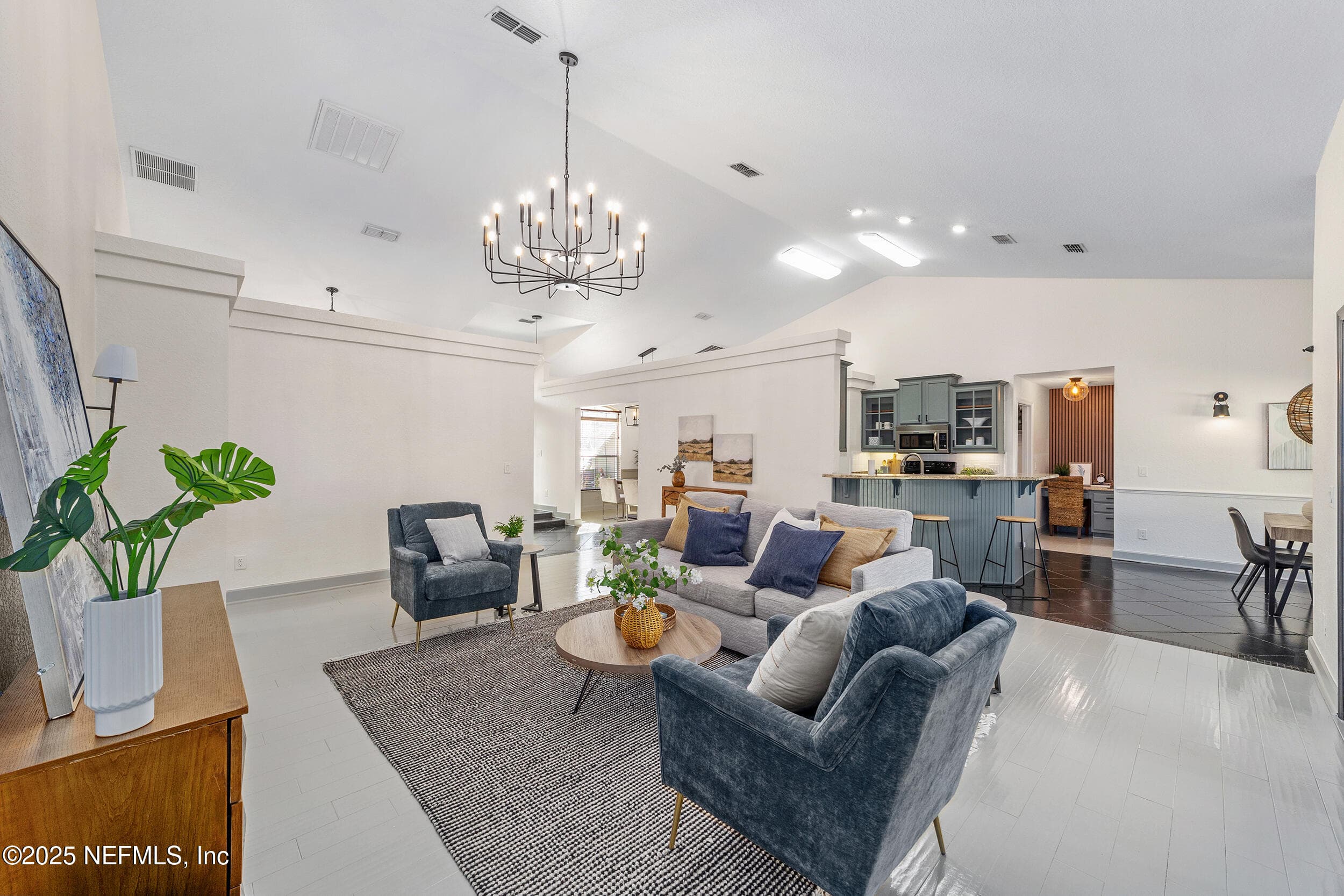 Photo 9 of 20536 NW 20TH Terrace, Brooker, FL 32622