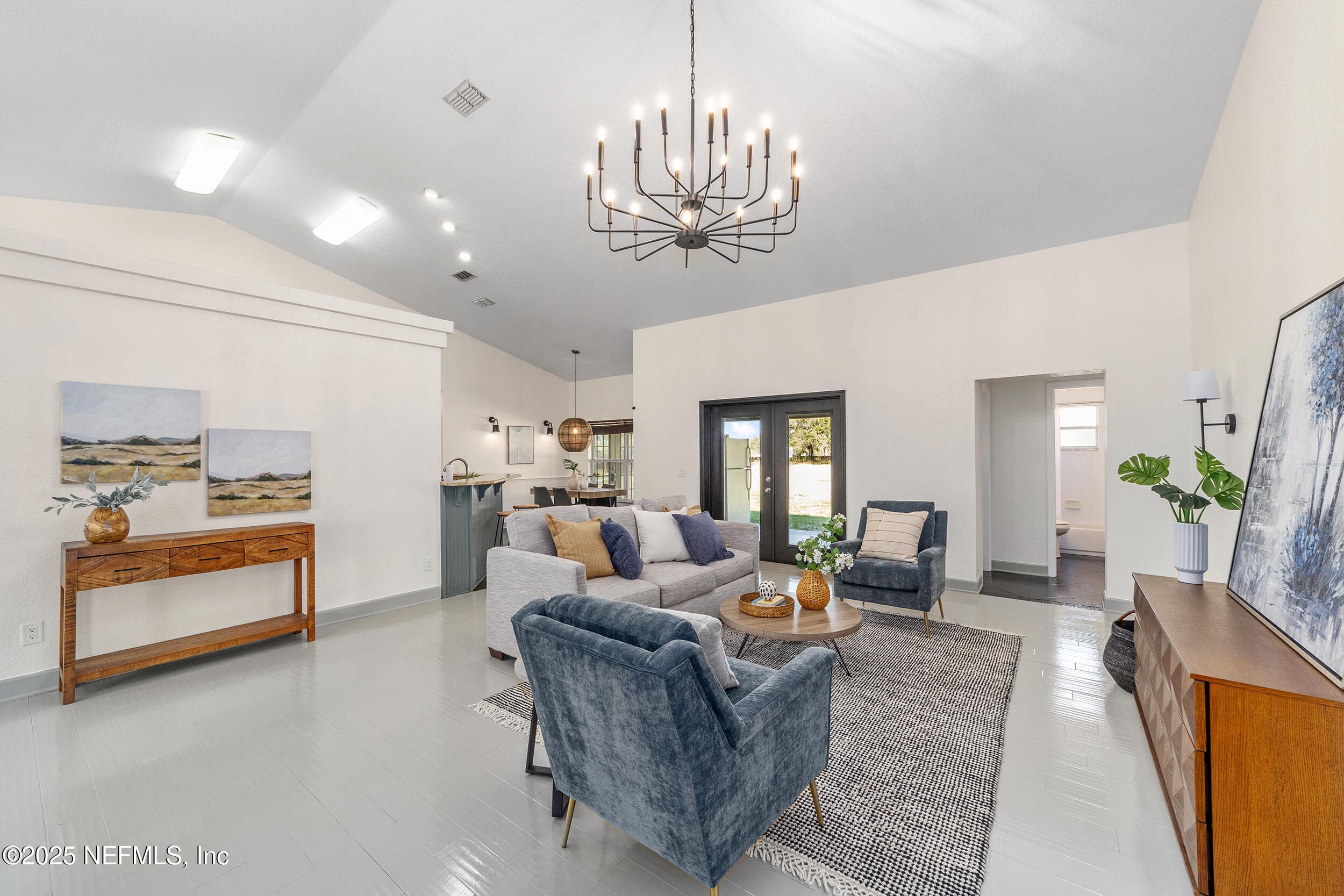 Photo 10 of 20536 NW 20TH Terrace, Brooker, FL 32622