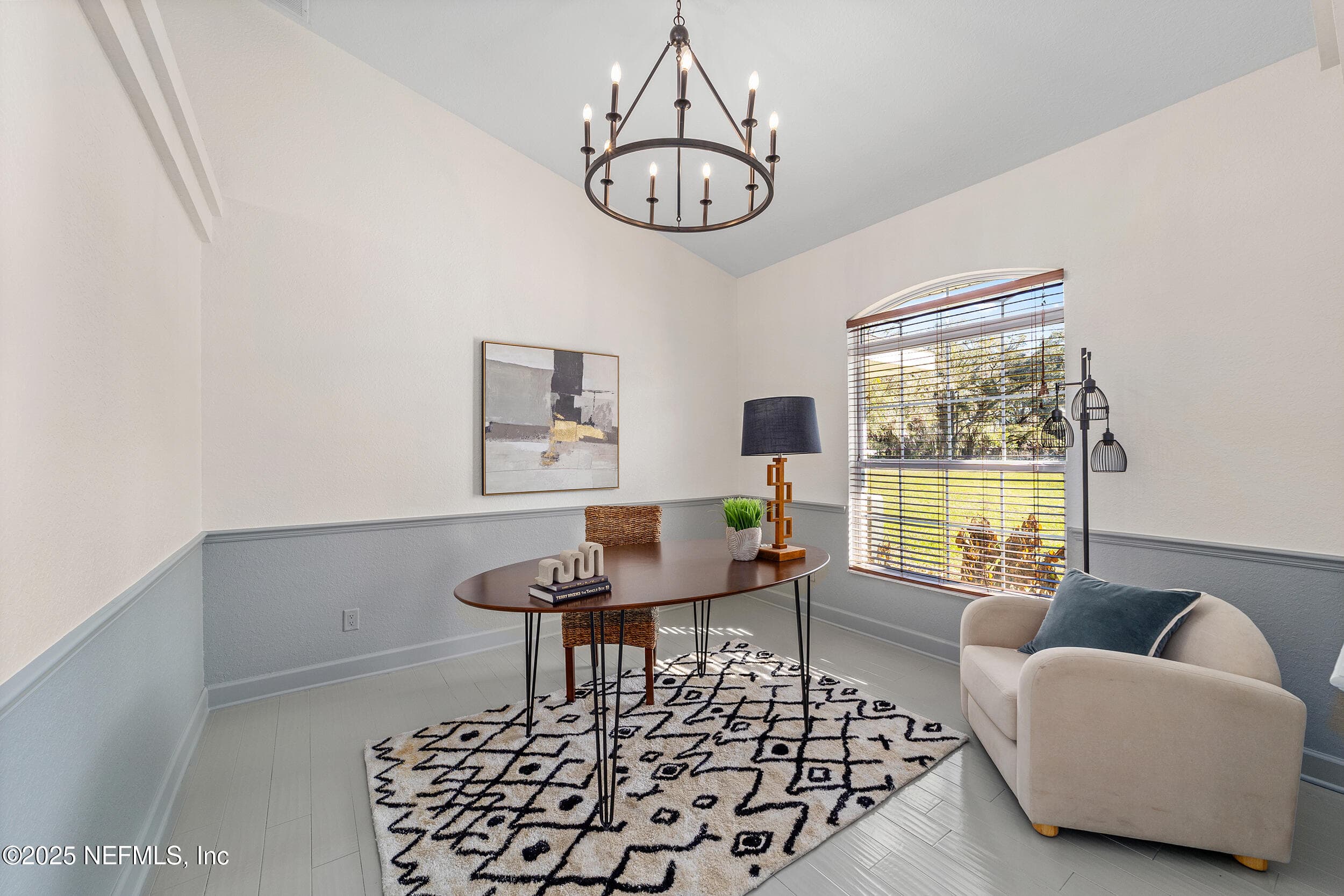 Photo 6 of 20536 NW 20TH Terrace, Brooker, FL 32622