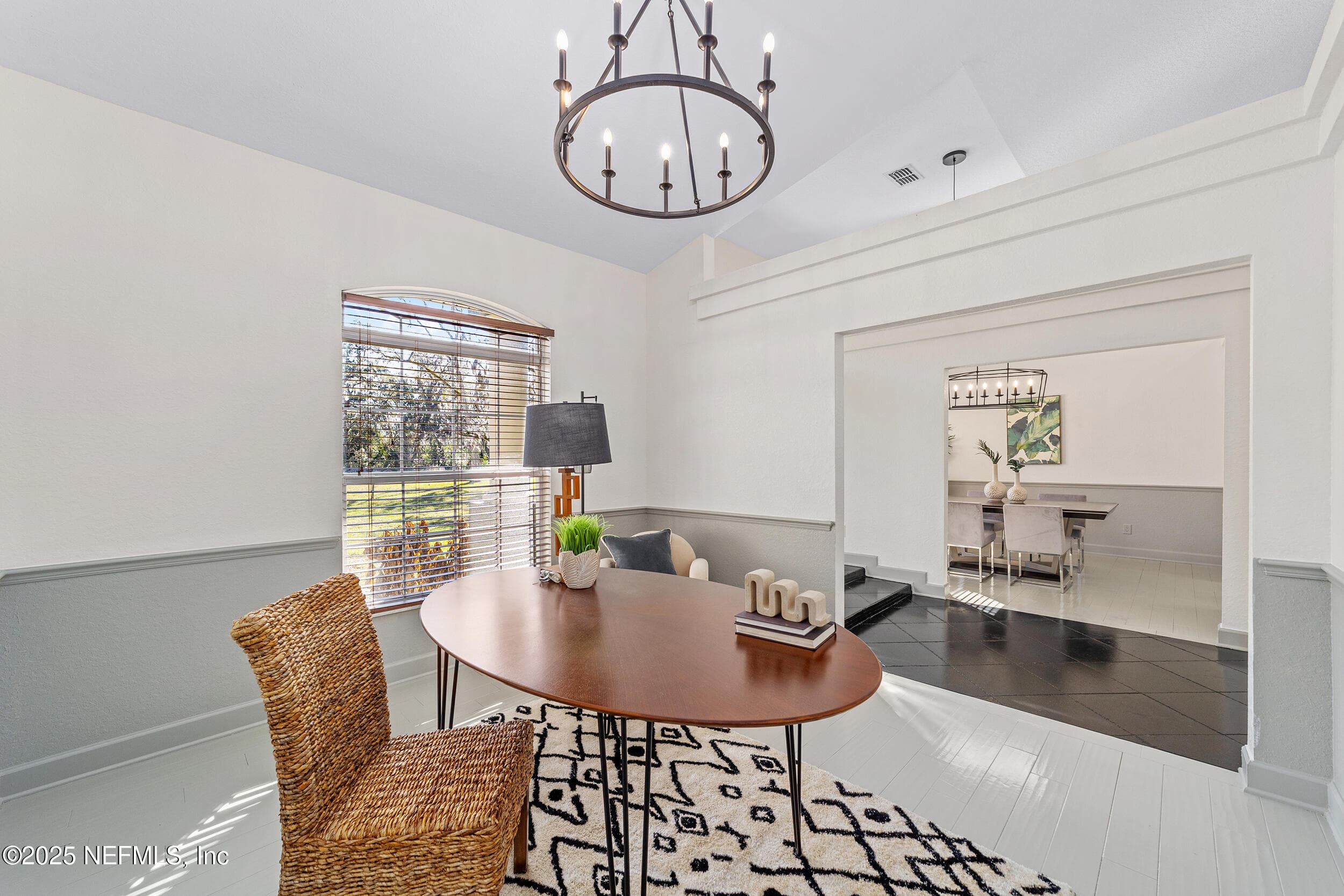 Photo 5 of 20536 NW 20TH Terrace, Brooker, FL 32622