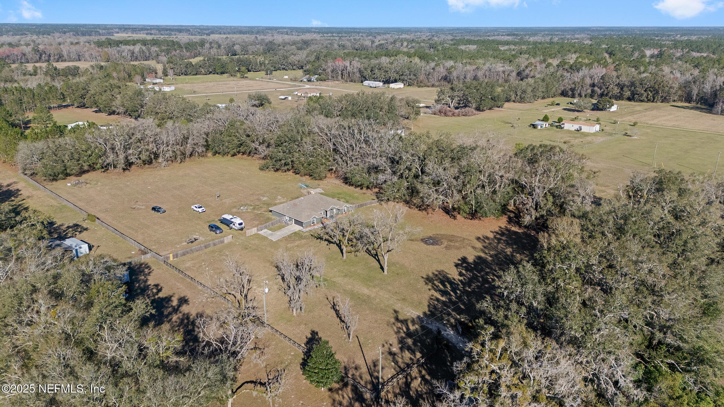 Photo 45 of 20536 NW 20TH Terrace, Brooker, FL 32622
