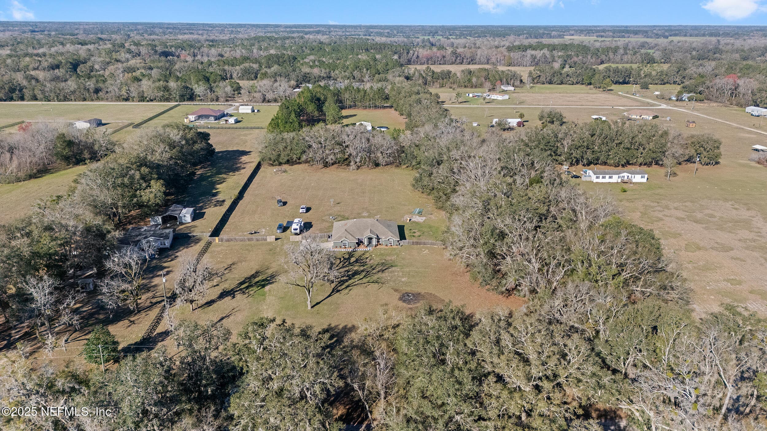 Photo 46 of 20536 NW 20TH Terrace, Brooker, FL 32622